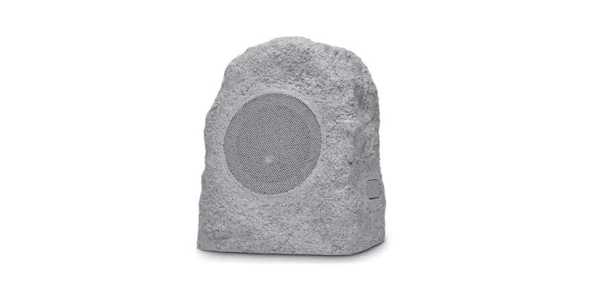 Ion Isp114c Glow Rocker Outdoor Spkr W-stereo Link User Guide