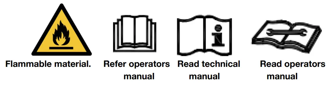 H Koenig kol7812 Portable Air Conditioner - icon