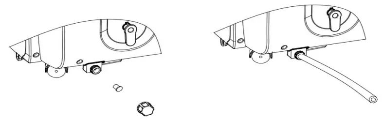 H Koenig kol7812 Portable Air Conditioner -purchased