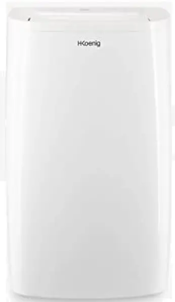 H Koenig kol7812 Portable Air Conditioner