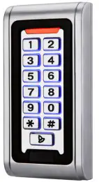 a close up of electronics