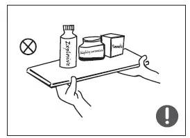 comfee-CRR16S3ABB-1.6 Cu.-ft-Retro-Compact-Refrigerator-11