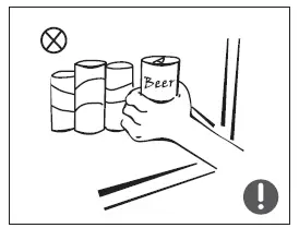 comfee-CRR16S3ABB-1.6 Cu.-ft-Retro-Compact-Refrigerator-13