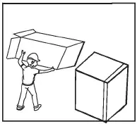 comfee-CRR16S3ABB-1.6 Cu.-ft-Retro-Compact-Refrigerator-17