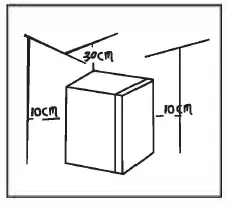 comfee-CRR16S3ABB-1.6 Cu.-ft-Retro-Compact-Refrigerator-20