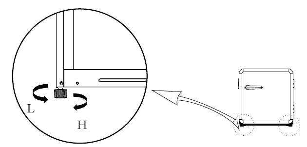 comfee-CRR16S3ABB-1.6 Cu.-ft-Retro-Compact-Refrigerator-22