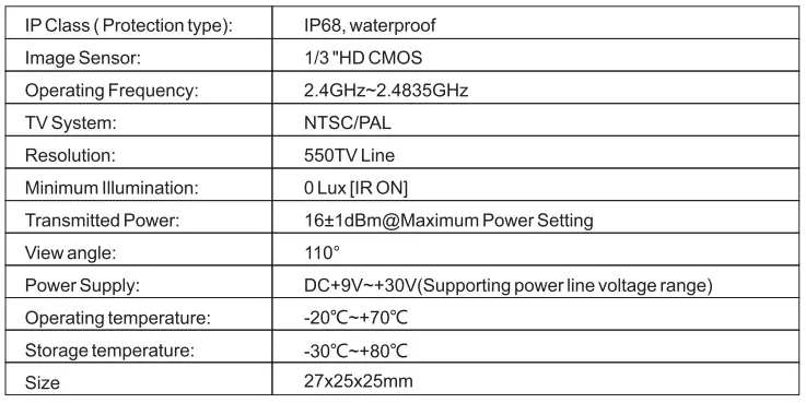Fxt-FX505-Digital-Wireless-Backup-Camera-Tool-Kit-fig-2