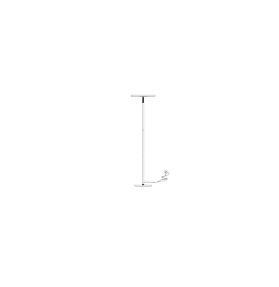 Johan Lewis Tilt Marble Led Floor Light User Manual