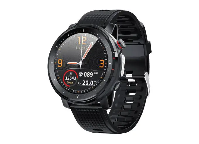 L15 Smart Watch User Manual L15 Smart Watch User Manual