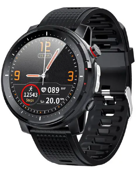 L15 Smart Watch