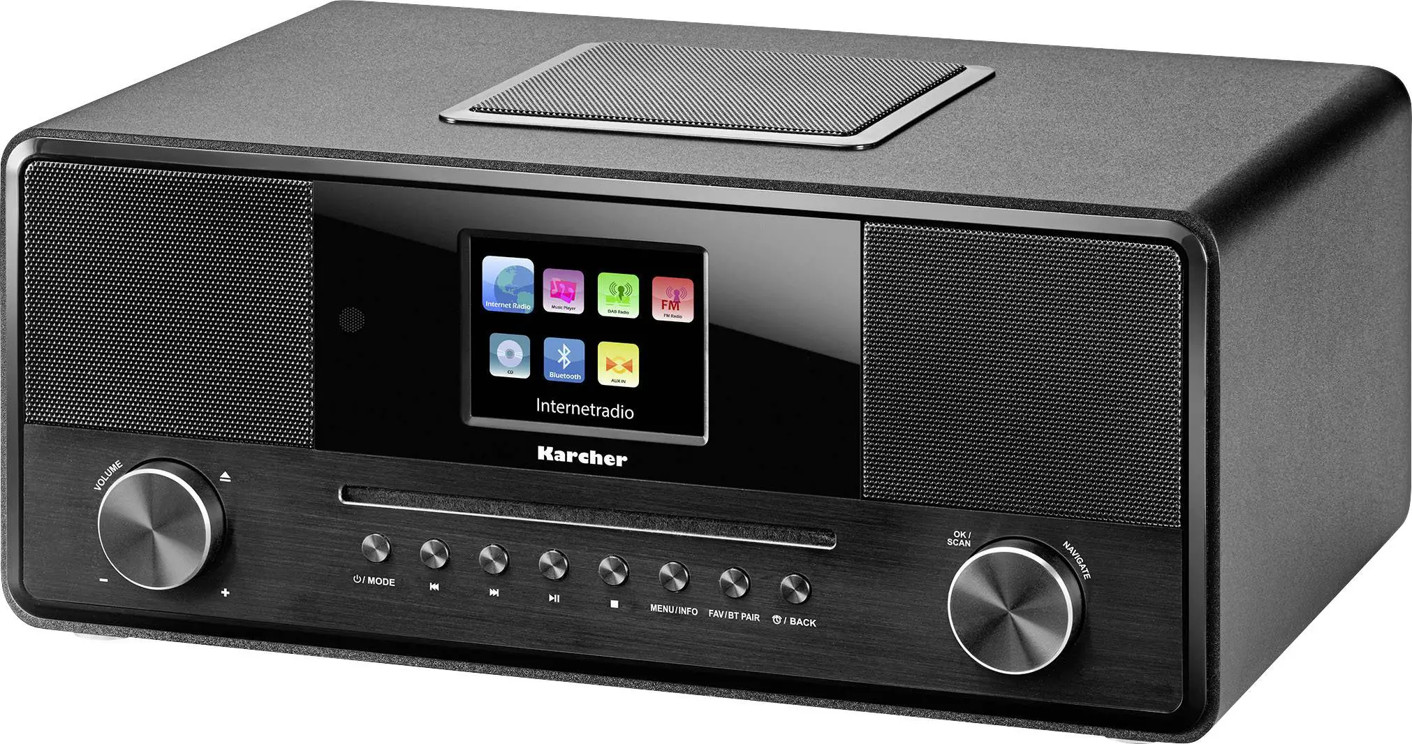 KARCHER-DAB-9000CDi-2.1-Channel-Internet-DAB+-FM-Radio-CD-Player-PRODUCT