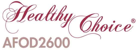 healthy choice logo
