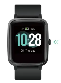 KENTFAITH-ID205L-Bluetooth-HD-Screen-Smart-Watch-Wearable-Tracker-17