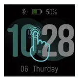 KENTFAITH-ID205L-Bluetooth-HD-Screen-Smart-Watch-Wearable-Tracker-19