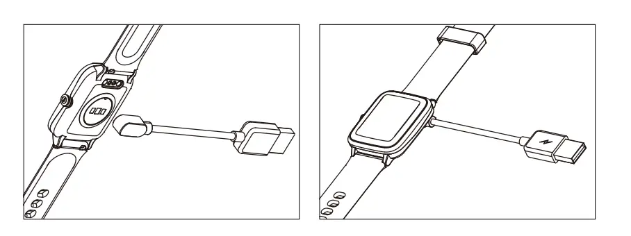 KENTFAITH-ID205L-Bluetooth-HD-Screen-Smart-Watch-Wearable-Tracker-2