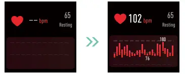 KENTFAITH-ID205L-Bluetooth-HD-Screen-Smart-Watch-Wearable-Tracker-22