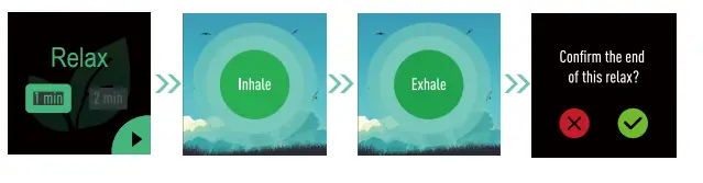 KENTFAITH-ID205L-Bluetooth-HD-Screen-Smart-Watch-Wearable-Tracker-23