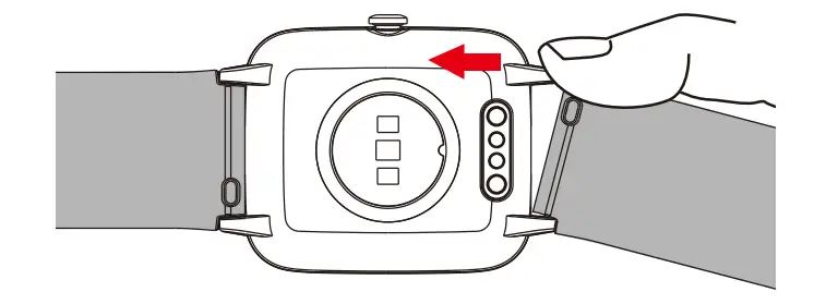 KENTFAITH-ID205L-Bluetooth-HD-Screen-Smart-Watch-Wearable-Tracker-7