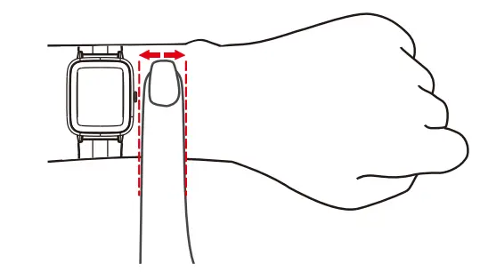 KENTFAITH-ID205L-Bluetooth-HD-Screen-Smart-Watch-Wearable-Tracker-8