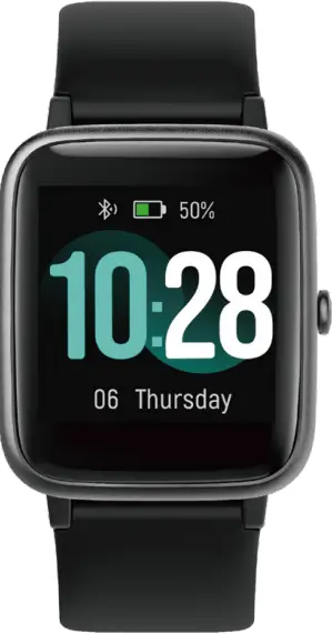 KENTFAITH-ID205L-Bluetooth-HD-Screen-Smart-Watch-Wearable-Tracker-PRODUCT