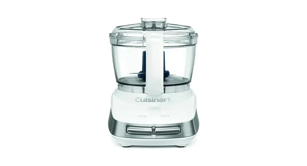 Cuisinart Mch-4 Series Core Custom 4-cup Chopper/grinder Instructions Cuisinart Mch-4 Series Core Custom 4-cup Chopper/grinder Instructions