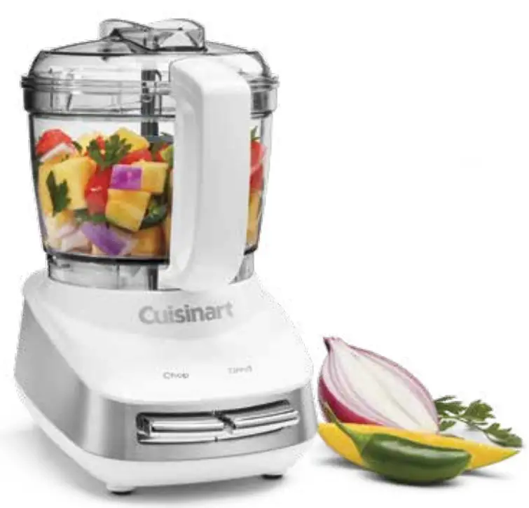 Cuisinart MCH 4 Series Core Custom 4 Cup Chopper Grinder