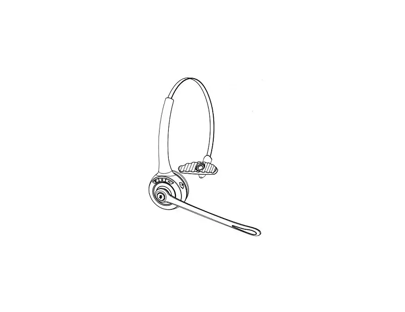 Hf Electronics A102 Bluetooth Headset User Manual