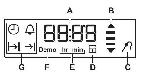 IKEA-Smaksak-Convection-Oven-With-Pyrolytic-Cleaning-Stainless-Steel-FIG-11