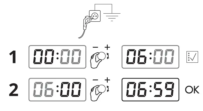 IKEA-Smaksak-Convection-Oven-With-Pyrolytic-Cleaning-Stainless-Steel-FIG-3