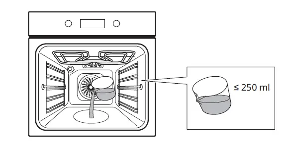 IKEA-Smaksak-Convection-Oven-With-Pyrolytic-Cleaning-Stainless-Steel-FIG-5