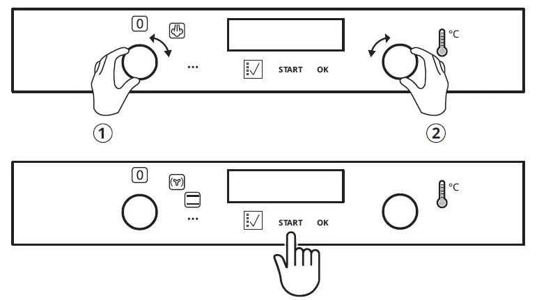 IKEA-Smaksak-Convection-Oven-With-Pyrolytic-Cleaning-Stainless-Steel-FIG-6
