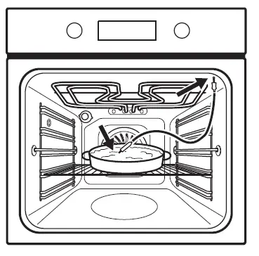 IKEA-Smaksak-Convection-Oven-With-Pyrolytic-Cleaning-Stainless-Steel-FIG-7