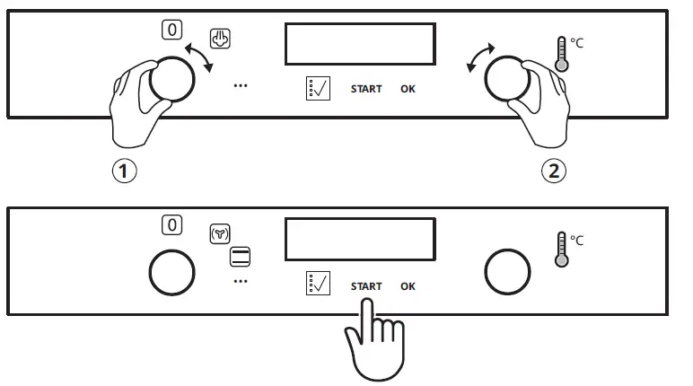 IKEA-Smaksak-Convection-Oven-With-Pyrolytic-Cleaning-Stainless-Steel-FIG-8