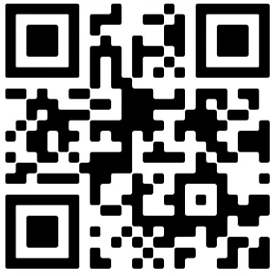 PADCASTER MECH QSG Mini Mic Electret Condenser - Qr Code