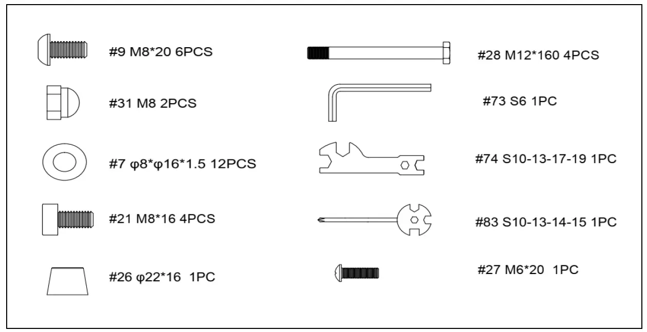 SUNNY-Health-Fitness-SF-RW5935-Dualrower-Rowing-Machine-fig-2