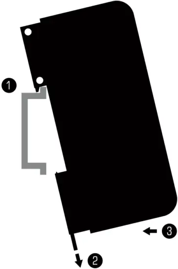 MADRIX How To Install On DIN-Rails A