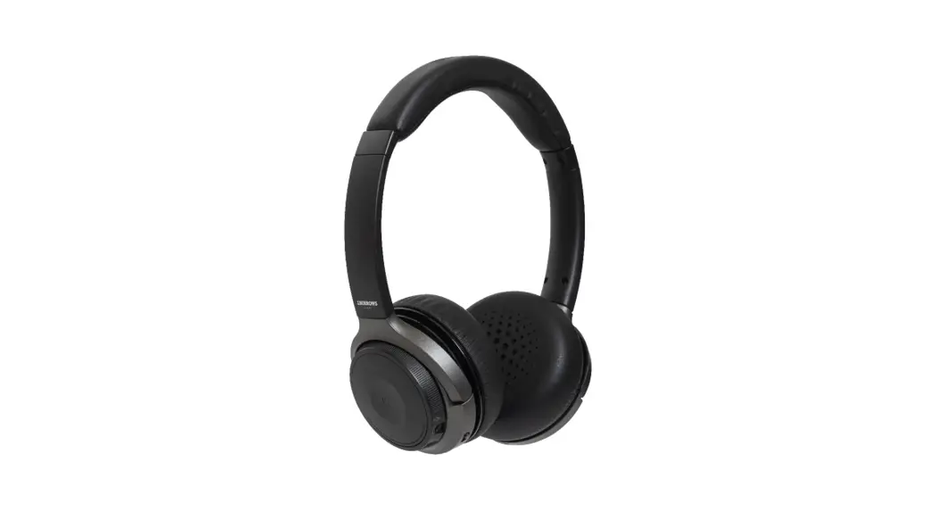 J Burrows Jb19bf18 Wireless Pro Headphones With Boom Mic User Guide J Burrows Jb19bf18 Wireless Pro Headphones With Boom Mic User Guide