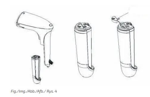cecotec-05501-SmoothForce-3000-UltraSteam-White -3