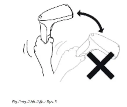 cecotec-05501-SmoothForce-3000-UltraSteam-White -5