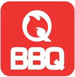 BBQ GO App Logo