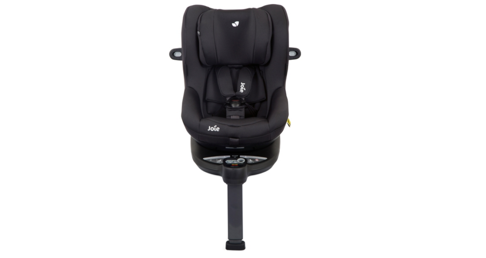 Joie I-spin 360 R Enhanced Child Restraint Instruction Manual Joie I-spin 360 R Enhanced Child Restraint Instruction Manual