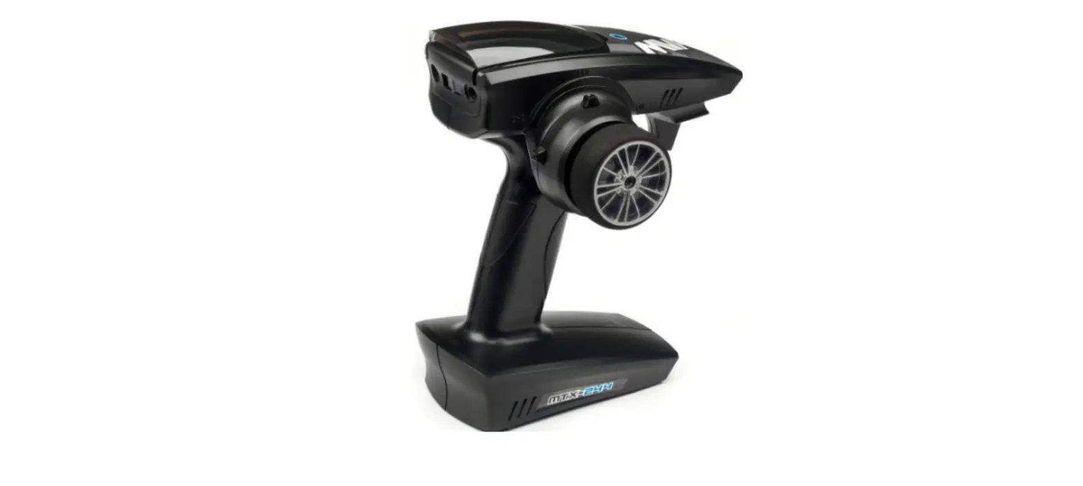 Maverick Mtx-244 2.4ghz 3ch Transmitter Instructions