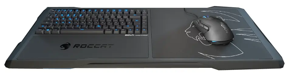 Roccat SOVA