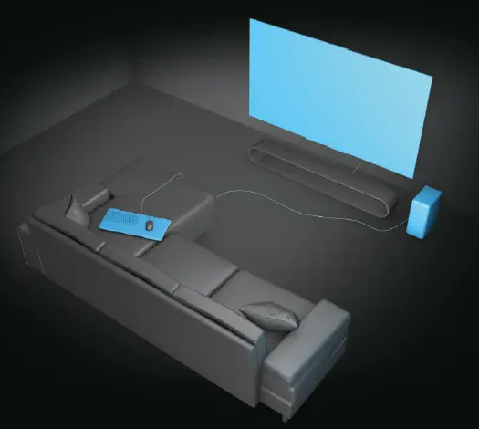 WHAT’S ROCCAT® SWARM