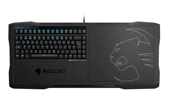 Roccat Sova User Manual And Driver