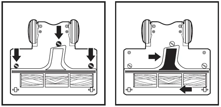 Shark ZS350 Series Rocket Corded Ultra-Light Vacuum-FIG-12