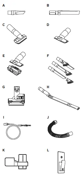 Shark ZS350 Series Rocket Corded Ultra-Light Vacuum-FIG-5