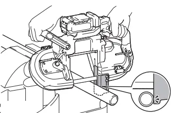 makita-PB002G-Cordless-Portable-Band-Saw-fig18