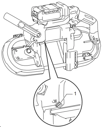 makita-PB002G-Cordless-Portable-Band-Saw-fig7