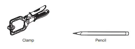 Kreg KHI-CDIJ Cabinet Door Mounting Jig 1